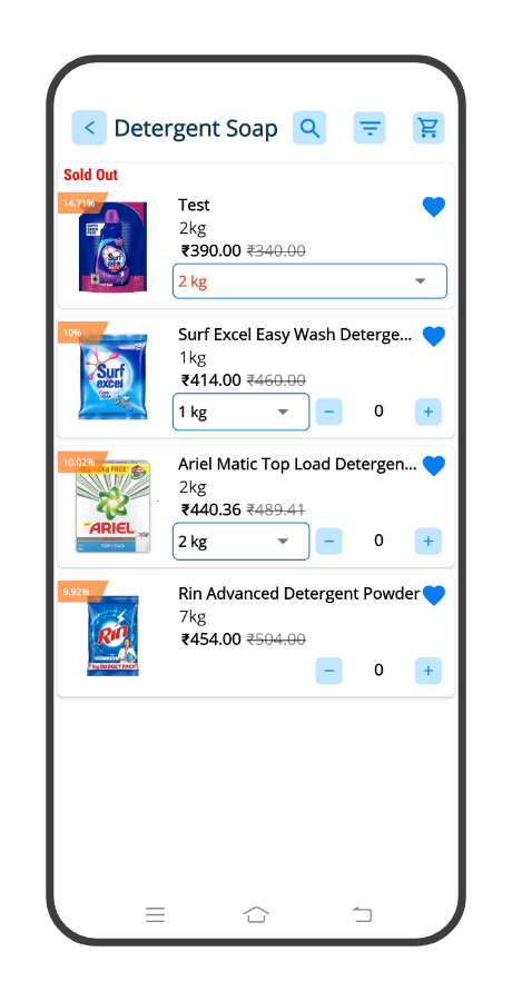 Dhanta Software