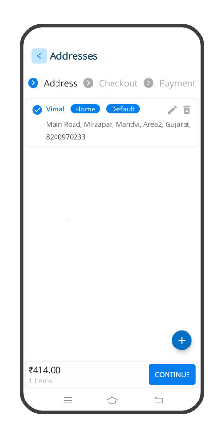 Dhanta Software