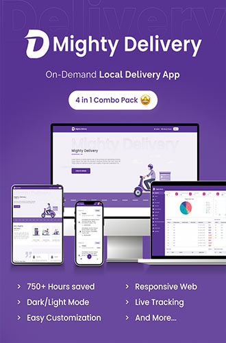 dhanta-Delivery-System