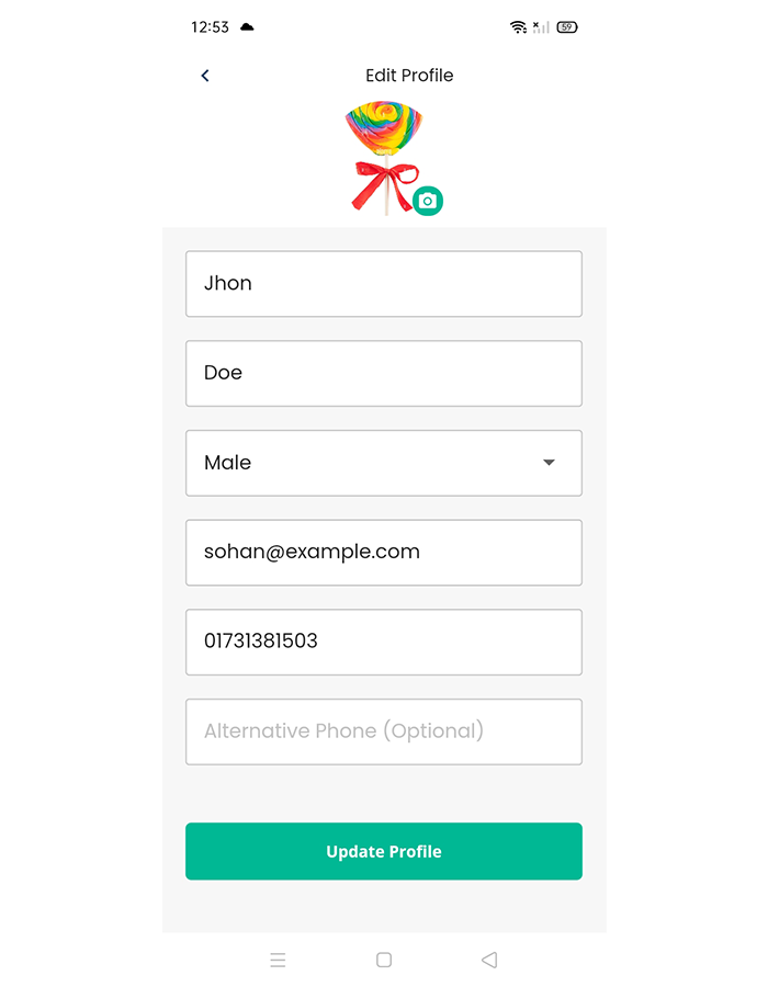 Dhanta Software