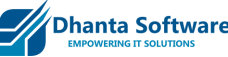 Dhanta logo